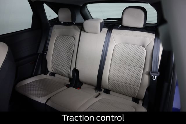 Certified 2022 Ford Escape SE image 33