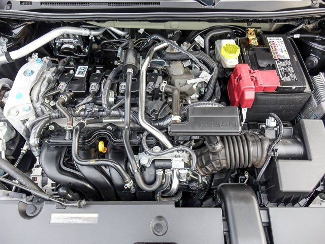 Used 2023 Nissan Sentra SV w/ SV Premium Package FWD image 33