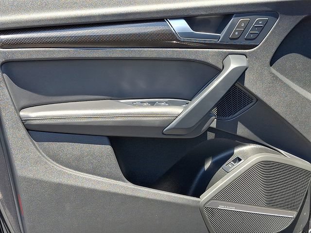 Used 2024 Audi SQ5 Premium Plus AWD/4WD image 13