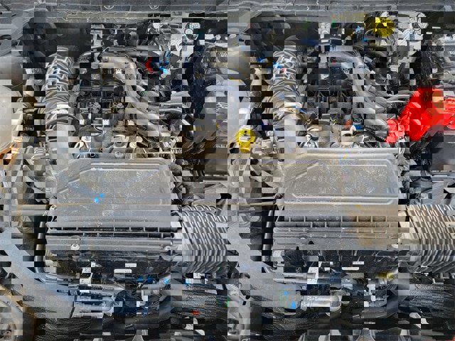 Certified 2024 Ford Escape ST-Line image 39