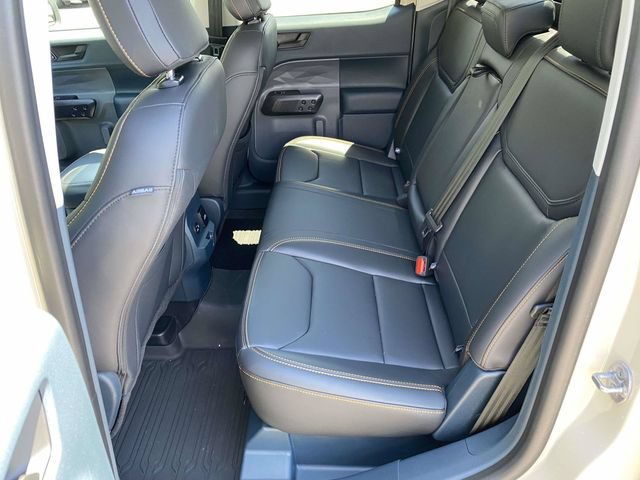 Certified 2024 Ford Maverick Tremor w/ Tremor Off-Road Package AWD/4WD image 15