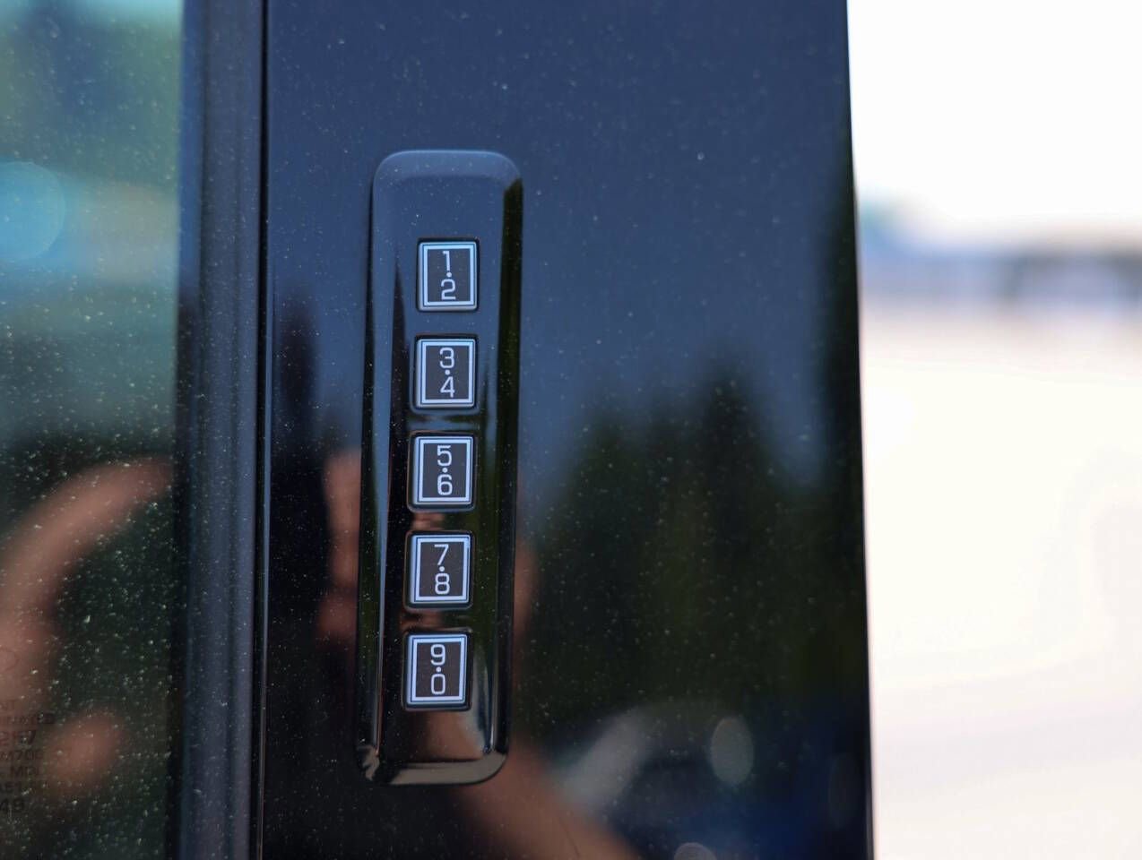 Certified 2022 Ford F150 XLT w/ Equipment Group 302A High image 43