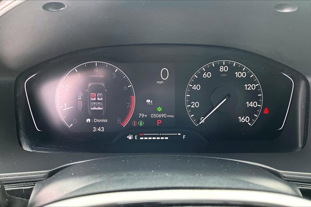 Used 2022 Honda Civic EX image 13