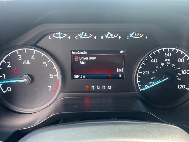 Certified 2022 Ford F150 XL w/ STX Appearance Package image 8