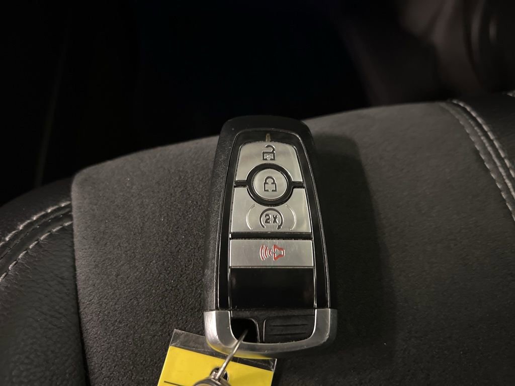 Certified 2022 Ford Ranger Lariat w/ Tremor Off-Road Package AWD/4WD image 41