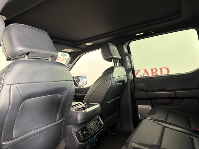 Certified 2023 Ford F150 Raptor AWD/4WD image 14