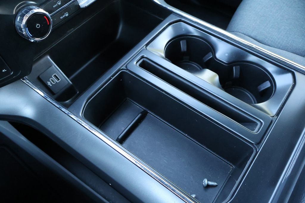 Certified 2025 Ford F150 XLT w/ Equipment Group 301A Standard image 32