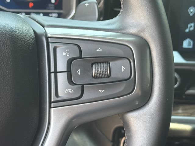 Used 2023 Chevrolet Silverado 1500 RST w/ Convenience Package II AWD/4WD image 25