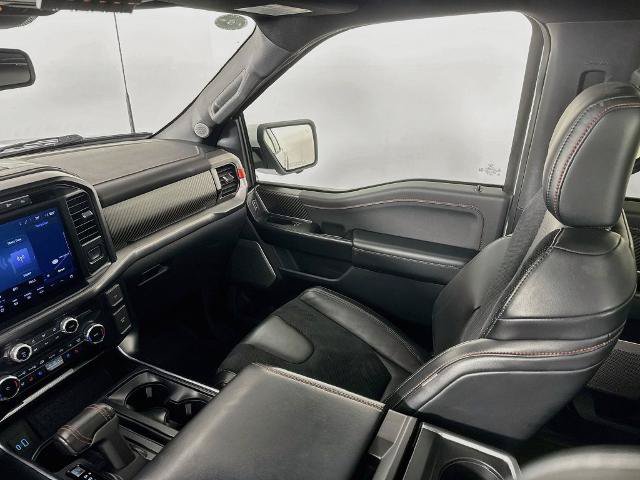 Certified 2024 Ford F150 Raptor AWD/4WD image 26