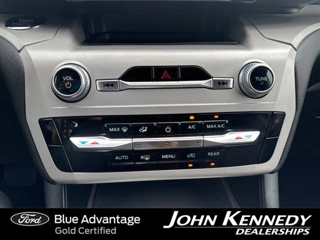 Certified 2023 Ford Explorer XLT AWD/4WD image 18