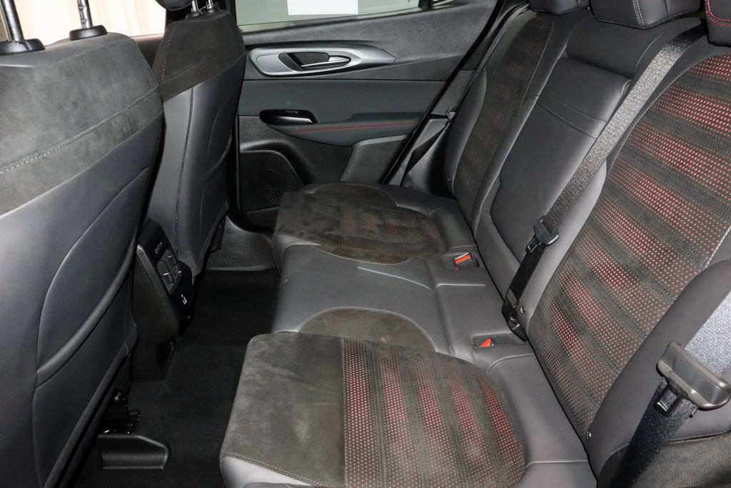 Used 2024 Dodge Hornet R/T AWD/4WD image 22