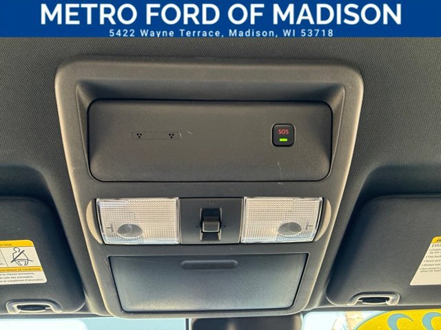 Used 2022 Nissan Frontier PRO-4X AWD/4WD image 33