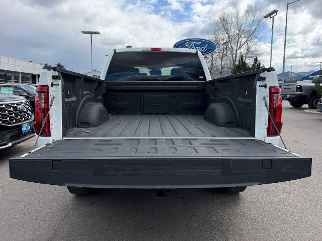 Certified 2024 Ford F150 XLT w/ Tow/Haul Package image 8