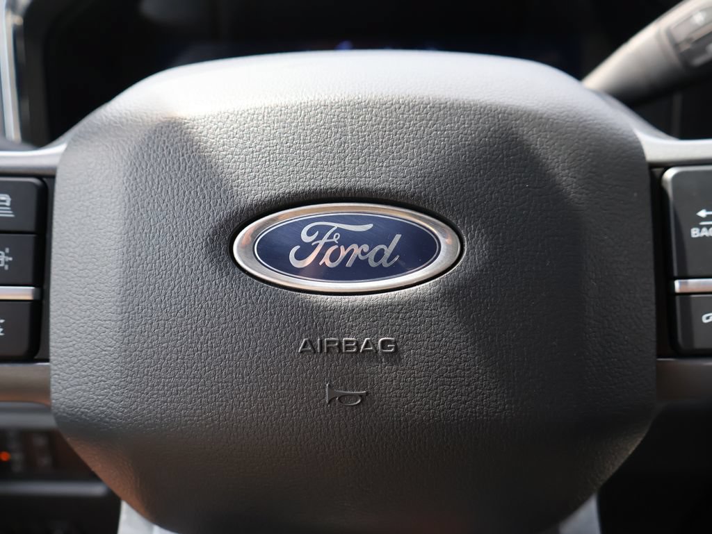 Certified 2024 Ford F250 Lariat w/ Lariat Ultimate Package AWD/4WD image 26
