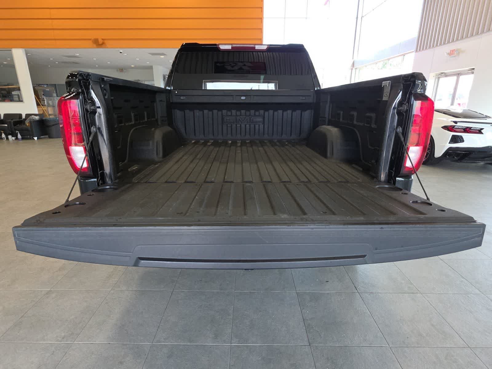 Used 2020 GMC Sierra 1500 4x4 Crew Cab image 28