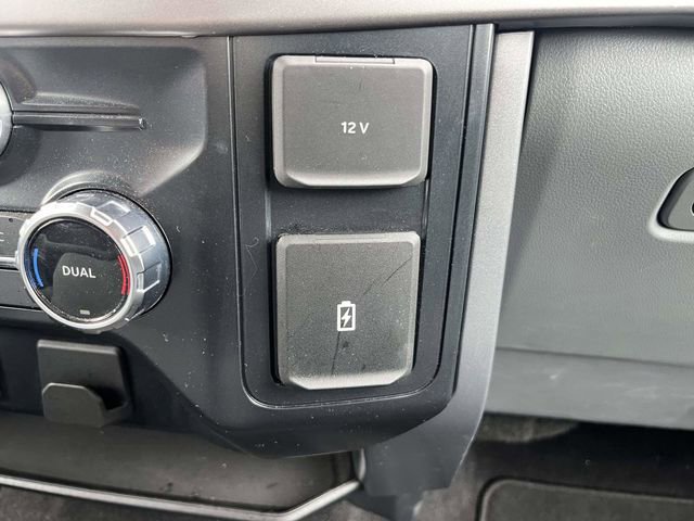 Certified 2025 Ford F150 XLT w/ Equipment Group 301A Standard image 20