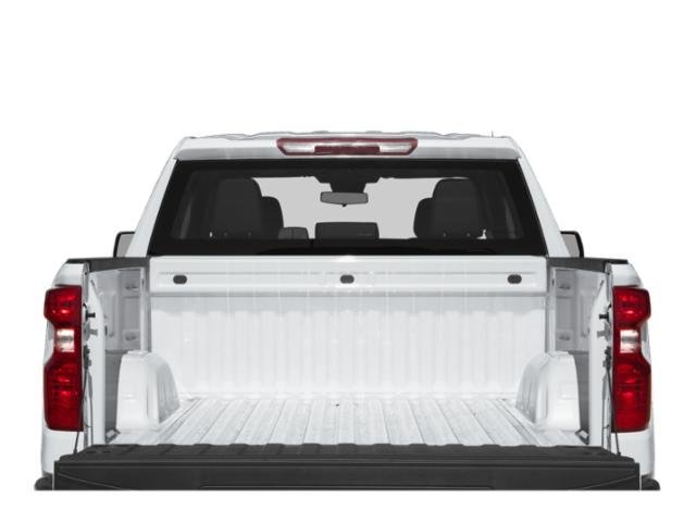 Used 2023 Chevrolet Silverado 1500 LTZ w/ Z71 Off-Road Package image 14