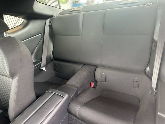 Used 2023 Toyota GR86 w/ ALL Weather Mat Package (TMS) RWD image 22