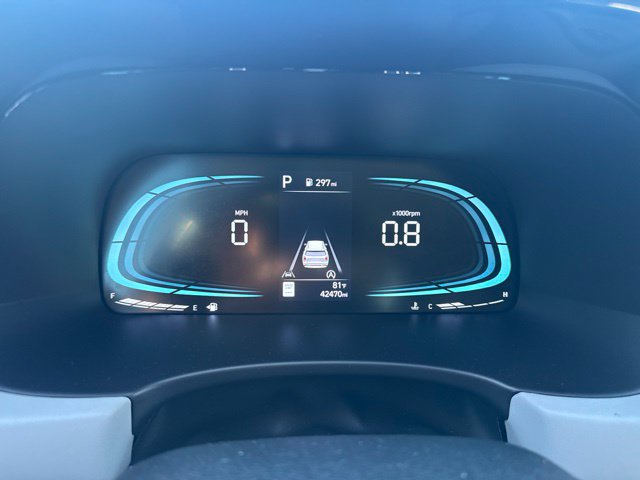 Used 2024 Hyundai Palisade SEL FWD image 16