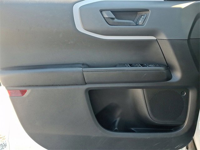 Certified 2022 Ford Bronco Sport Big Bend w/ Convenience Package image 13