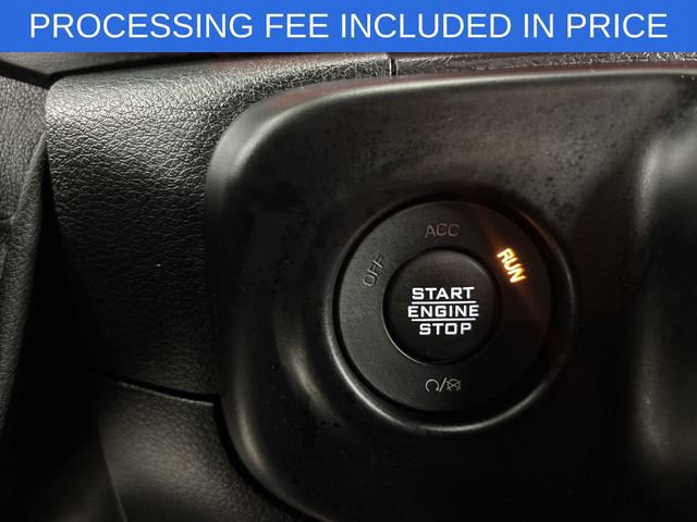Used 2020 Jeep Wrangler Unlimited Rubicon image 31