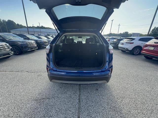 Certified 2024 Ford Edge SEL AWD/4WD image 4