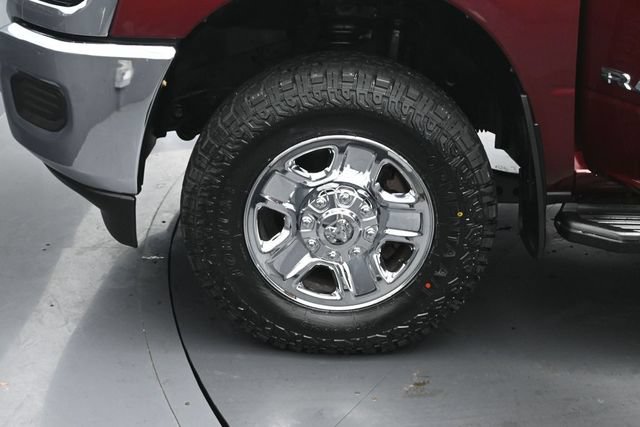 Used 2021 RAM 2500 Tradesman AWD/4WD image 33