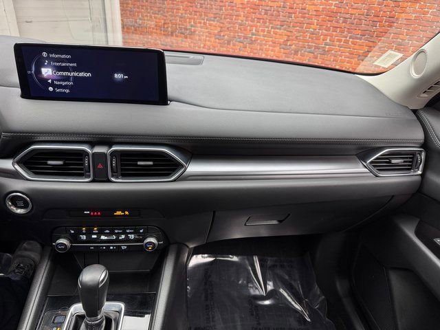 Used 2023 MAZDA CX-5 AWD 2.5 S image 18