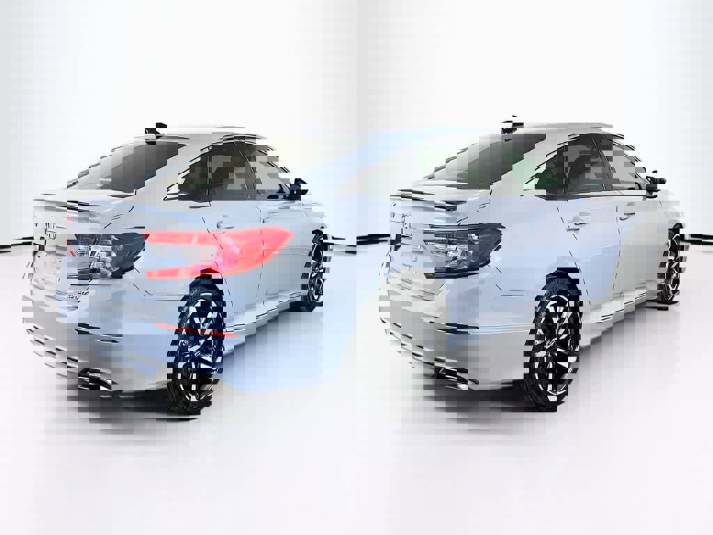 Used 2022 Honda Accord Sport image 5