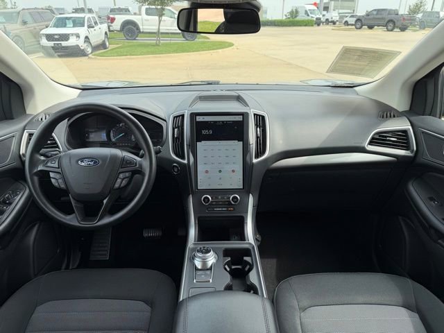 Certified 2023 Ford Edge SE w/ Black Appearance Package AWD/4WD image 20