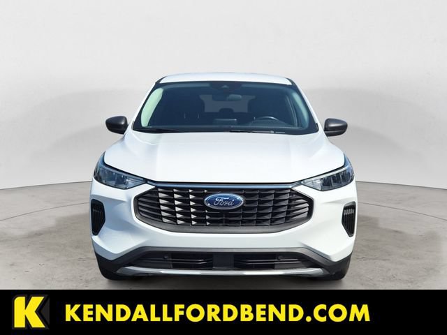 Certified 2024 Ford Escape Active AWD/4WD image 2