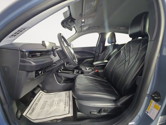 Certified 2024 Ford Mustang Mach-E Select w/ Comfort Package Lite AWD/4WD image 9