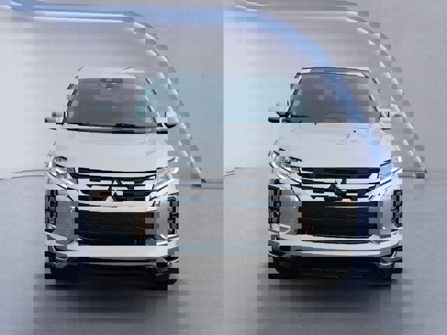 Used 2024 Mitsubishi Outlander Sport AWD image 8