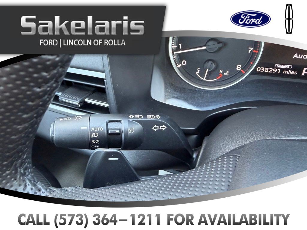 Used 2025 Mitsubishi Outlander AWD image 18