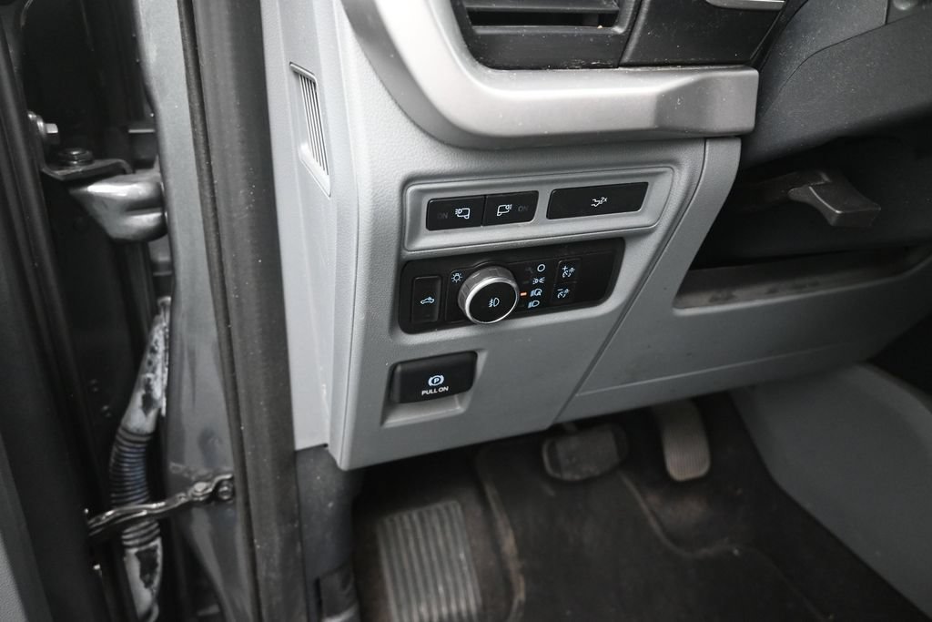 Certified 2023 Ford F150 XLT w/ Equipment Group 302A High RWD image 13