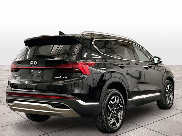 Used 2023 Hyundai Santa Fe SEL Premium AWD/4WD image 11