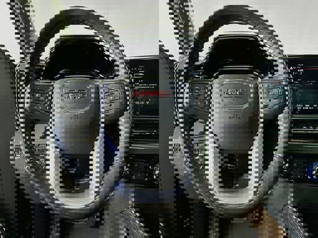 Used 2023 GMC Sierra 1500 Elevation w/ Max Trailering Package image 19