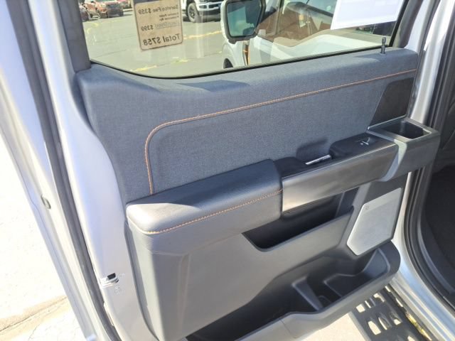 Certified 2024 Ford F150 Tremor w/ Equipment Group 402A High AWD/4WD image 26
