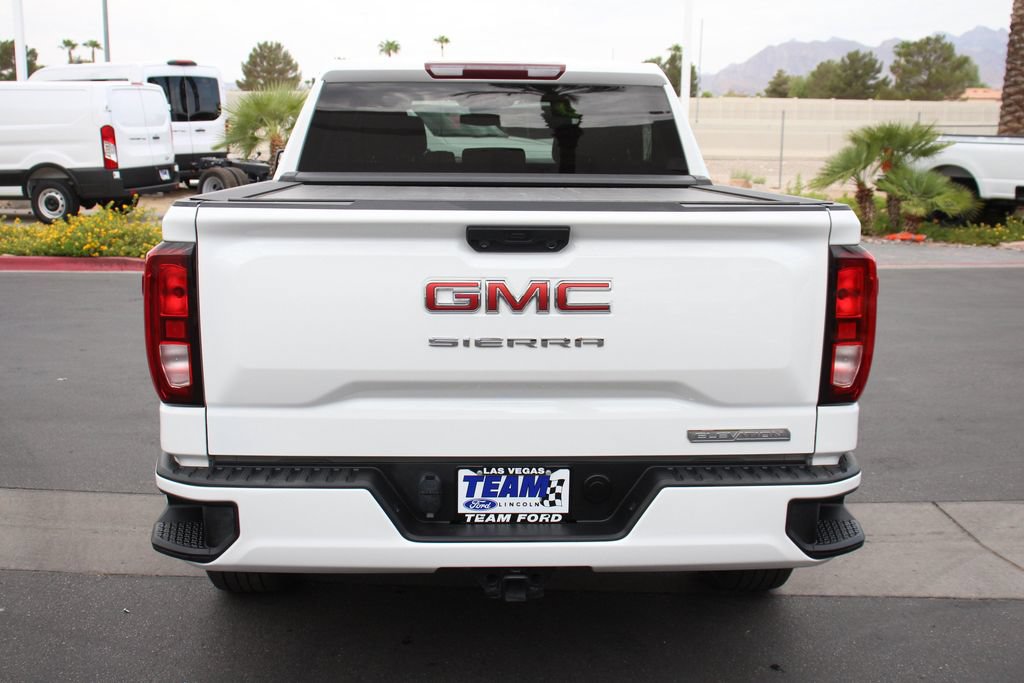 Used 2023 GMC Sierra 1500 Elevation AWD/4WD image 7