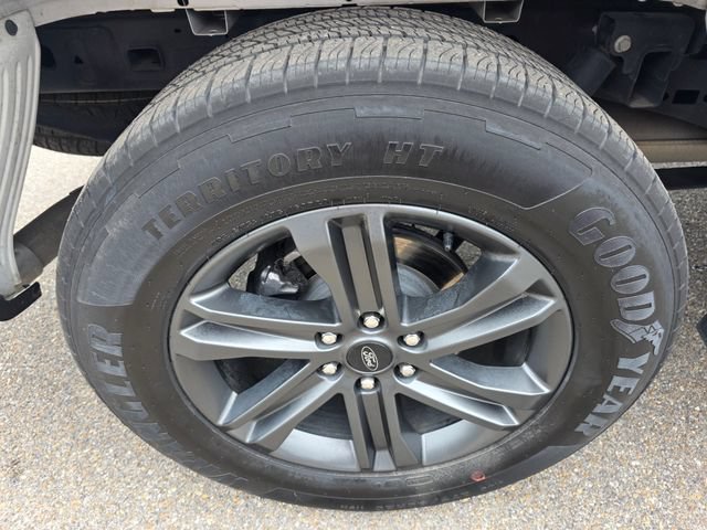 Certified 2023 Ford F150 XLT w/ Equipment Group 302A High RWD image 10