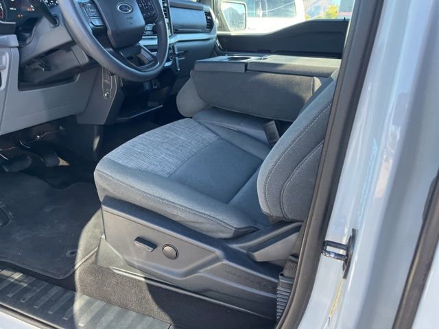 Certified 2023 Ford F150 XLT AWD/4WD image 24