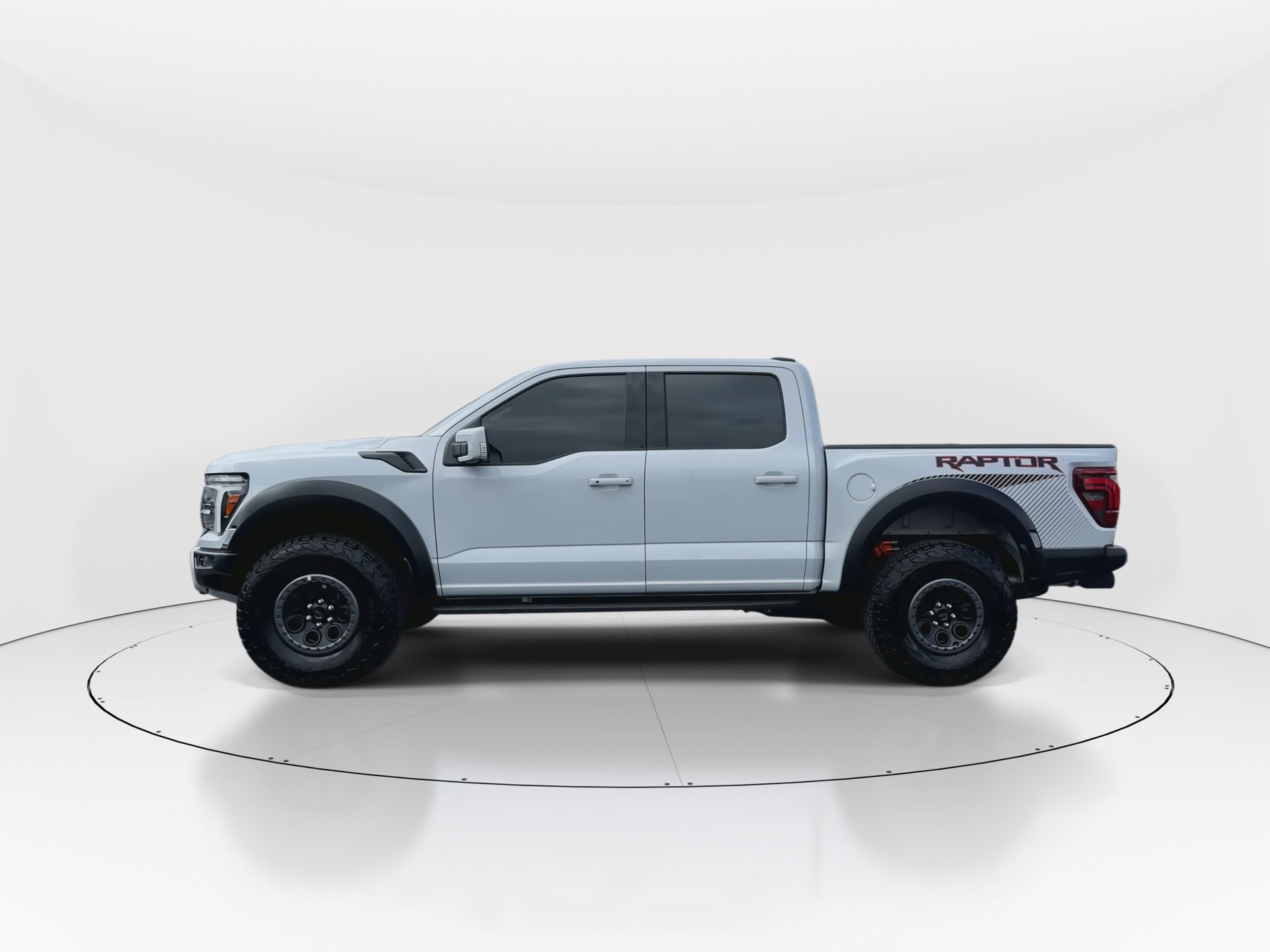 Certified 2025 Ford F150 Raptor image 7