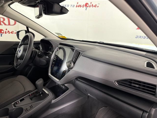 Used 2024 Subaru Crosstrek 2.0i Premium AWD/4WD image 17