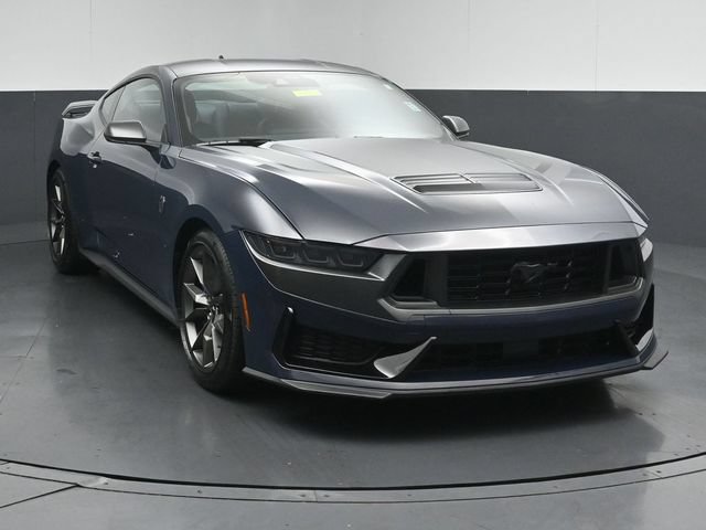 Certified 2026 Ford Mustang Dark Horse RWD image 6