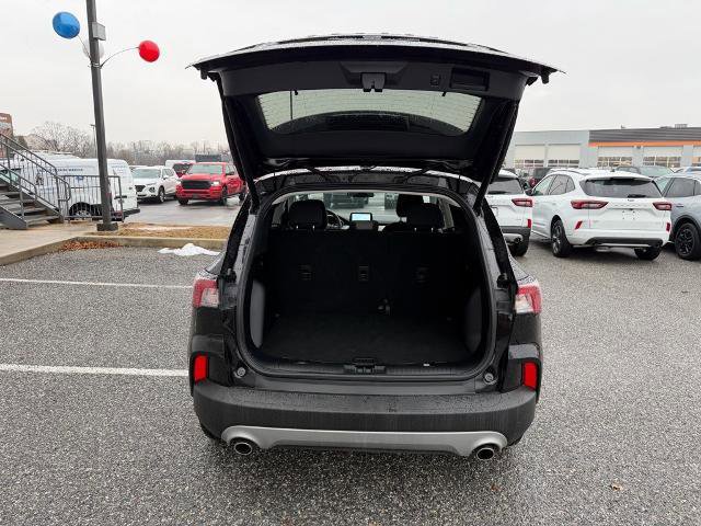 Certified 2022 Ford Escape SE w/ Convenience Package image 9