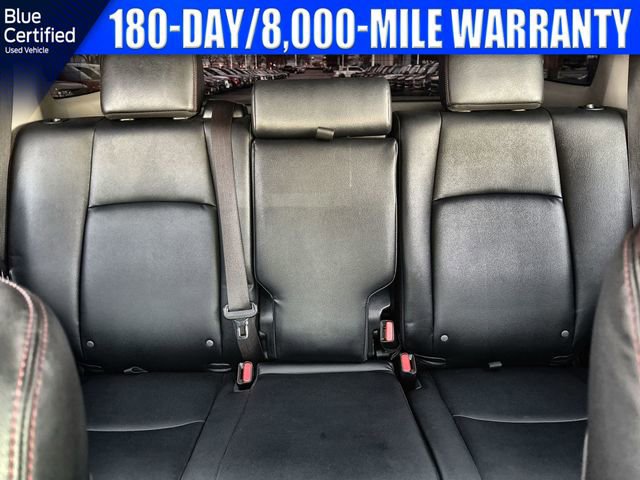 Used 2023 Toyota 4Runner TRD Off-Road Premium image 16