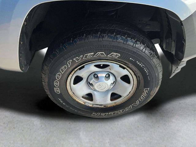 Used 2018 Toyota Tacoma SR AWD/4WD image 29