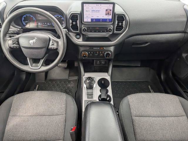 Certified 2024 Ford Bronco Sport Big Bend AWD/4WD image 15