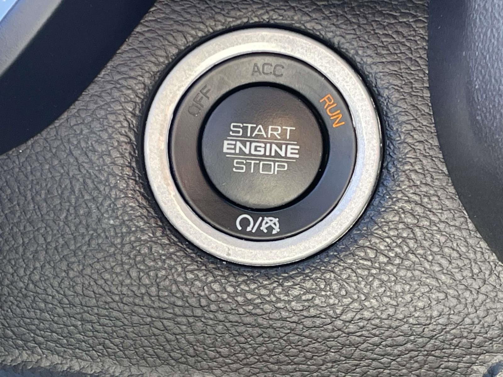 Used 2024 RAM 1500 Big Horn image 24