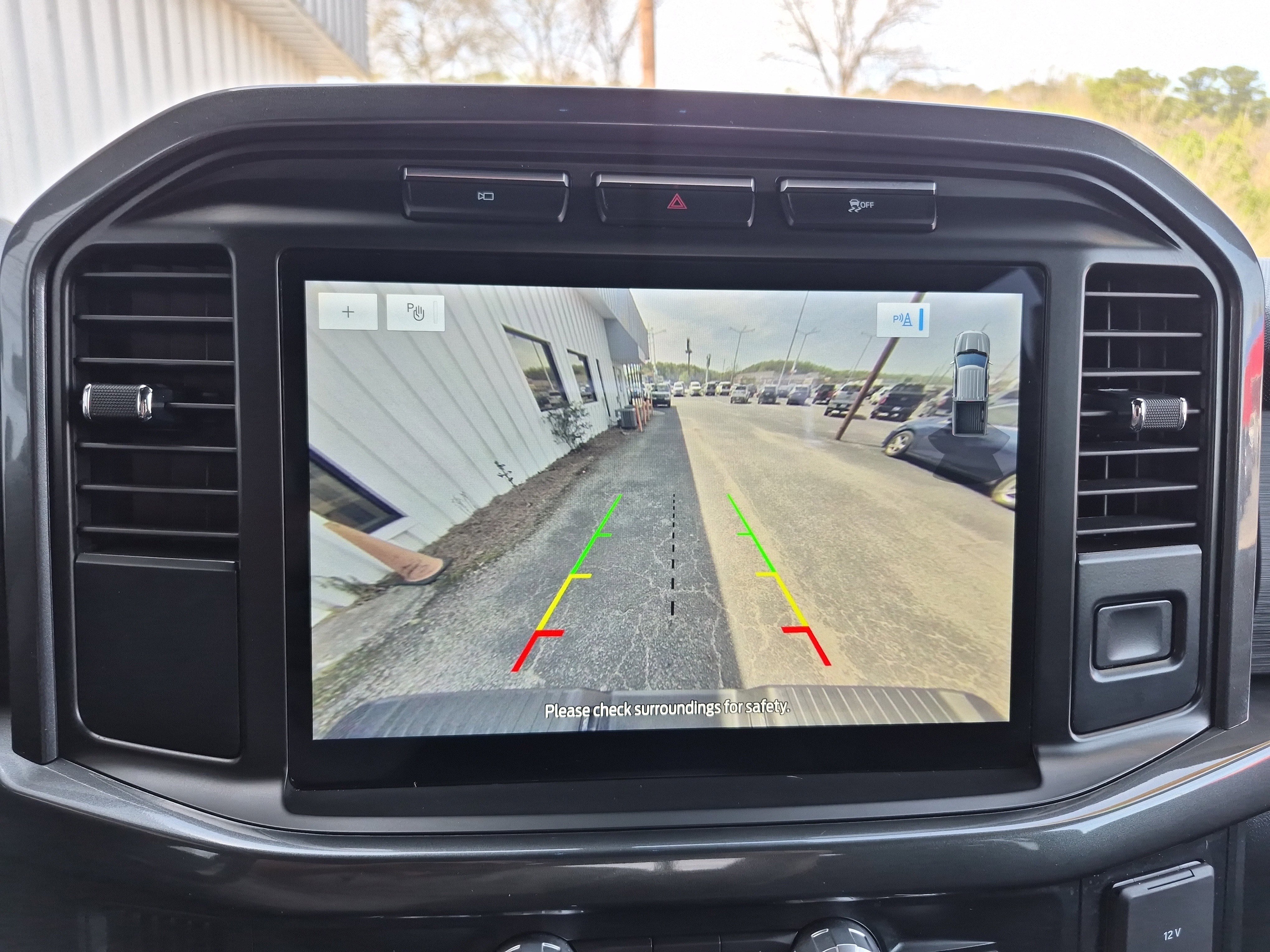 Certified 2023 Ford F150 XLT w/ Equipment Group 302A High image 38